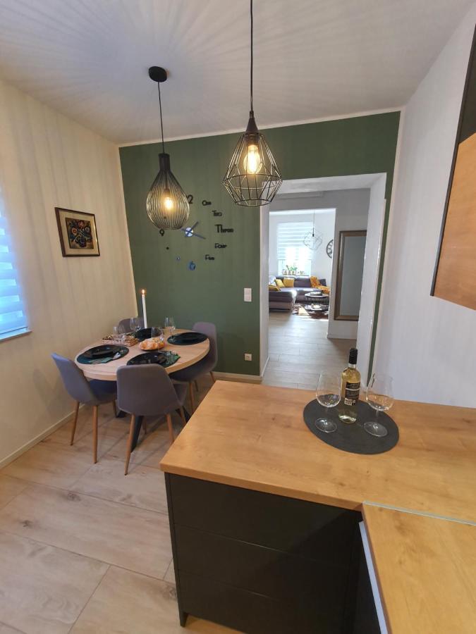 Connor Appartement Pula Buitenkant foto